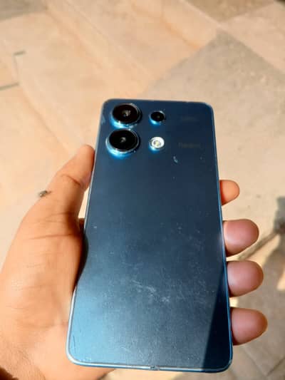 Redmi Note 13  8/256