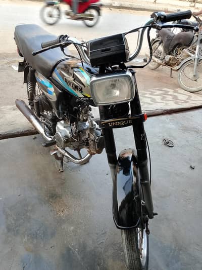 Unique 2019 All okay documents complete cplc clear