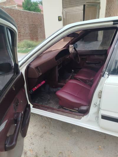 88 Corolla /03055828348