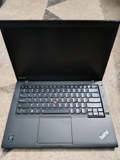 Lenovo Thinkpad