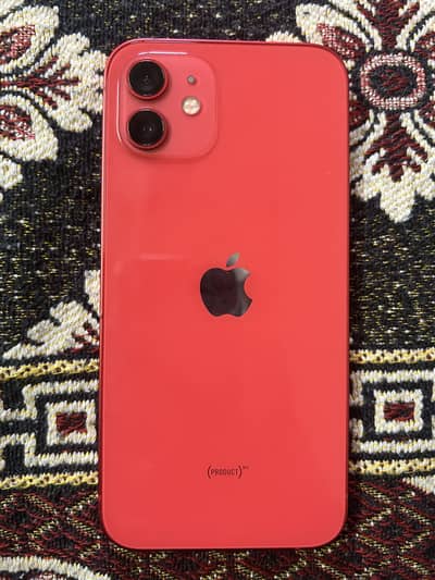 iPhone 12 JV 64GB | Clean Condition | Face ID OK | Best Price