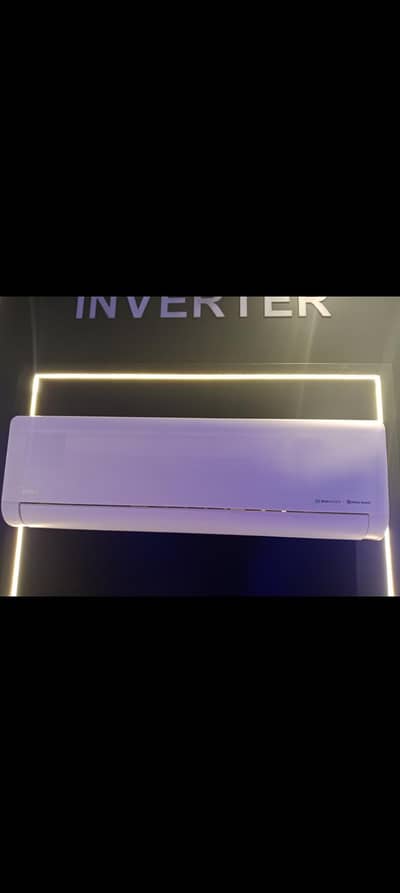MIDEA EXTREME PLUS NEW MODEL T3 COMPERSER FULL DC INVERTER AVAILABLE