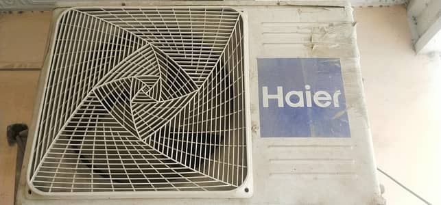 Haier Ac for sale
