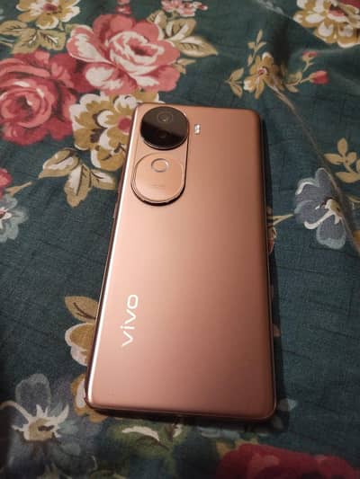 Vivo V40e