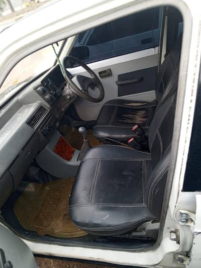 Suzuki Mehran VXR  2007 model