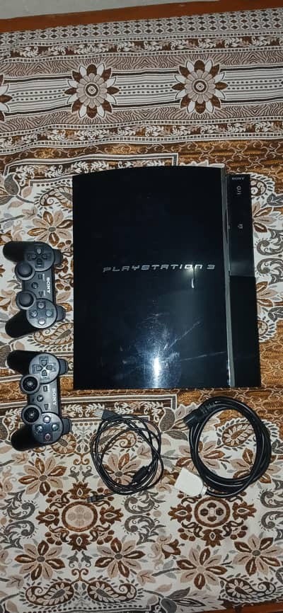 PlayStation 3 / PS3