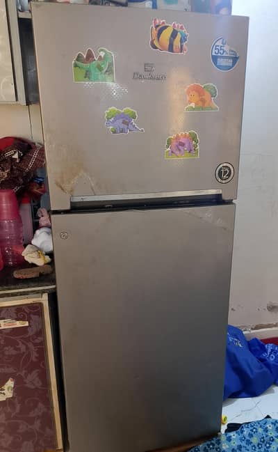 Dawlance 9175 WB Fridge