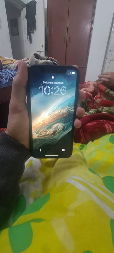 iPhone xr 64 gb jv nonpta