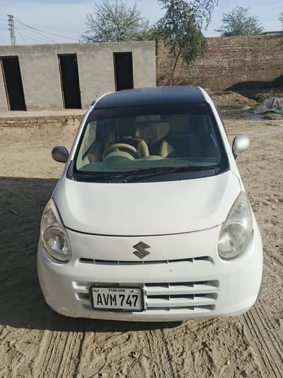 Suzuki Alto E 2010 | Suzuki Alto 2010 For Sale Auto
