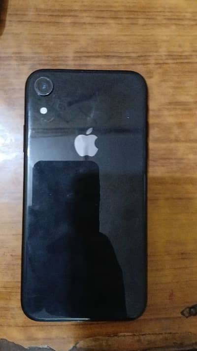 iPhone xr 64 gb JV