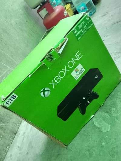 xbox one 1tb one original controller