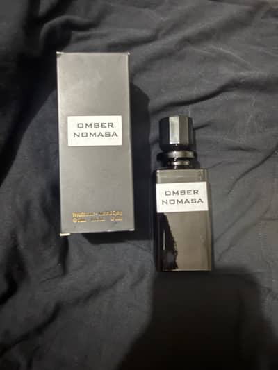 Sasan Perfume Ombre Nomade Inspired – Original UAE (50ml)