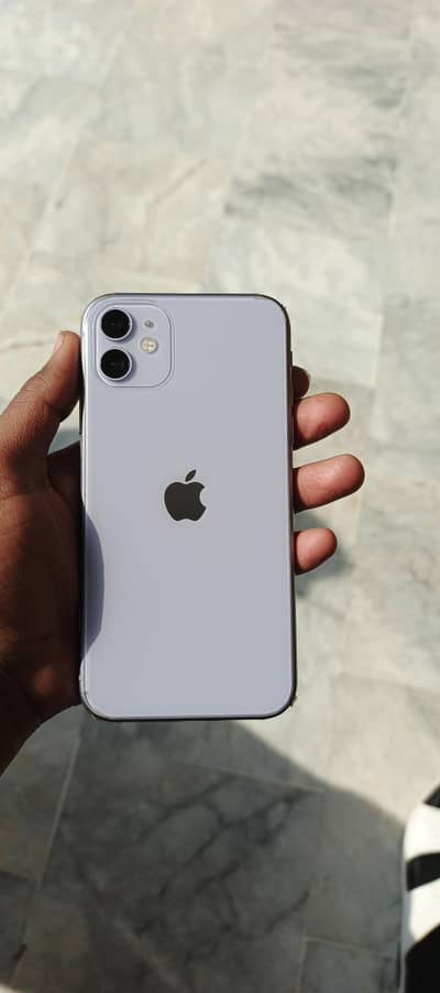 iphone 11 amd block condition 10/9.5 face id ok