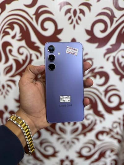 samsung galaxy S24 | non pta | 128 gb