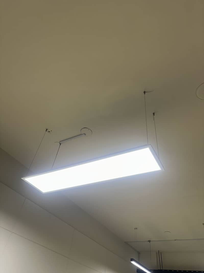 Panel Lights 3