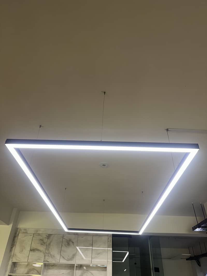Panel Lights 4