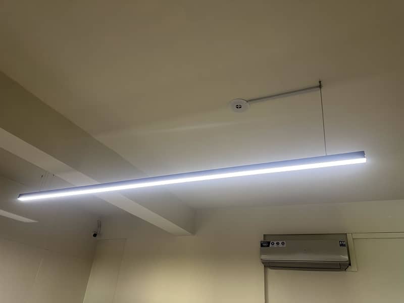Panel Lights 5