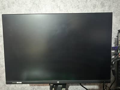HP Z24n IPS Borderless Monitor