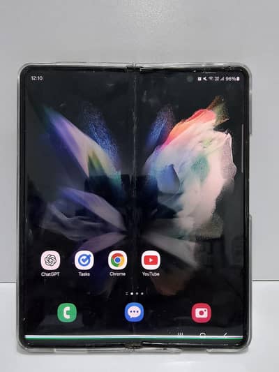 Samsung Galaxy Fold 3 Pta approved