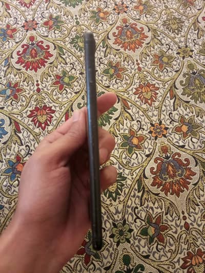 iPhone 7 Plus Black Colour