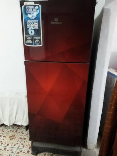 I want to sale my Dawlance just like new