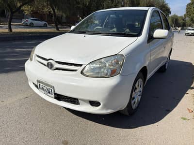 Toyota Platz 2004 import 2007,TOYOTA,PLATZ,MODEL,2004,IMPORT,2007