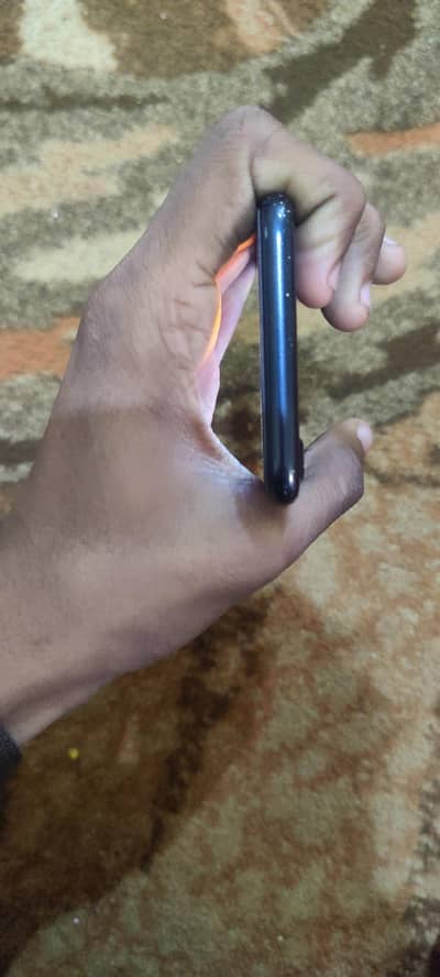 Iphone 7 total orignal