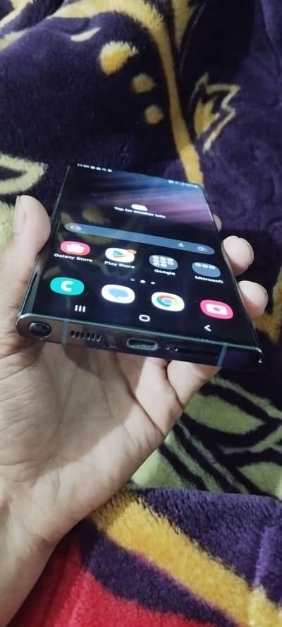 S22ultra Official Approved