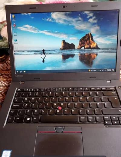 Lenovo i5 6th generation 16GB Ram 120 GB SSD