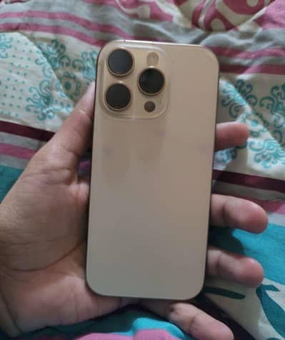 I phone 16pro