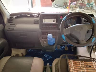 hijet cargo manual 5speed gair
