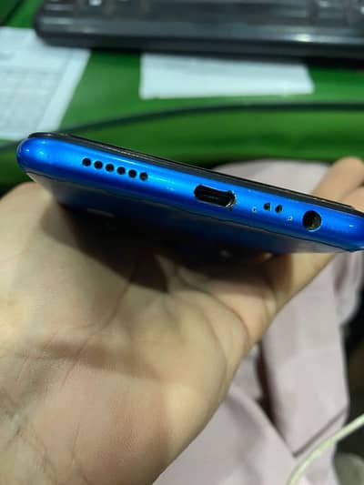 OPPO A12S 4/64 . . . . CONDITION 10/10 With box