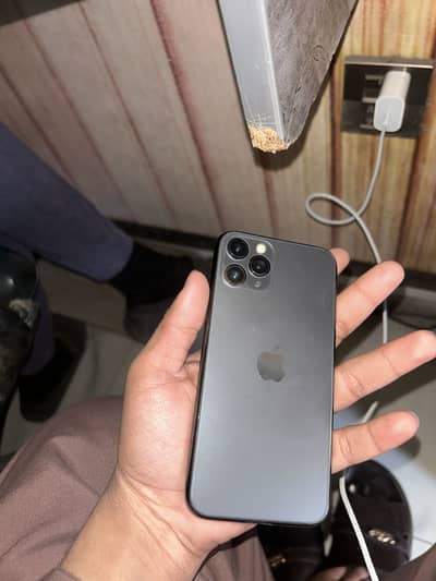 Iphone 11 pro non pta