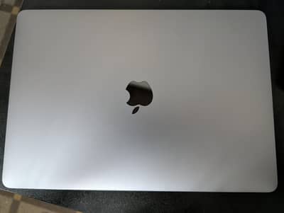 MacBook M1 pro 2020 16gb 500gb
