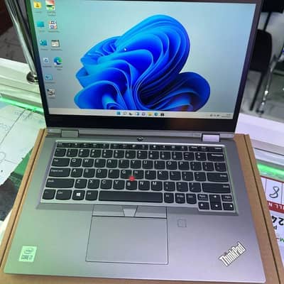 Lenovo thinkpad 13  i5 / 7 generation 8/256ssd