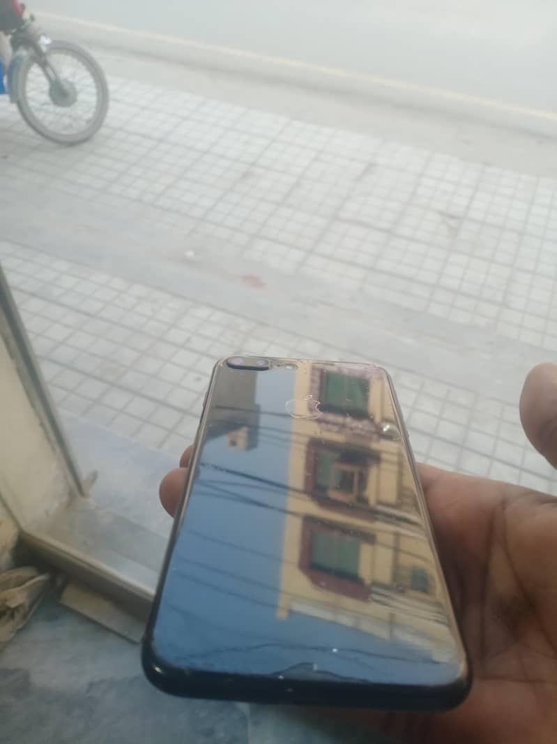 iphone 7 Plus 0