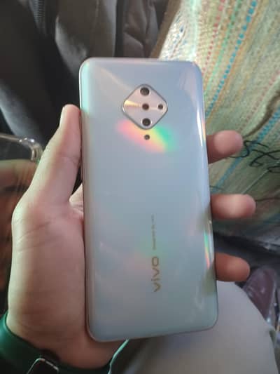 Vivo S1 Pta Approved