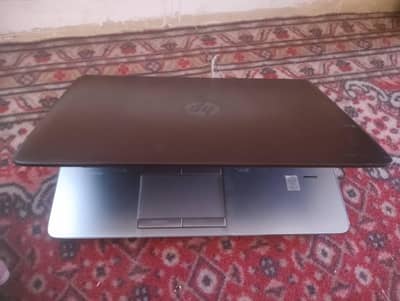 Hp Elitebook 840 G1 | 8 gb ram 256 gb ssd
