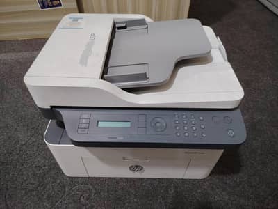 HP LaserJet P2015n | Reliable Network Printer for sale