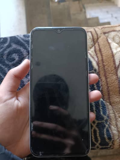 Tecno spark 6 go 2/32