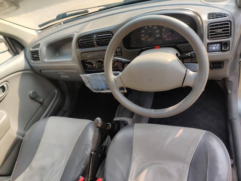 Suzuki Alto VXR 11/ 12 - Cars - 1111049957