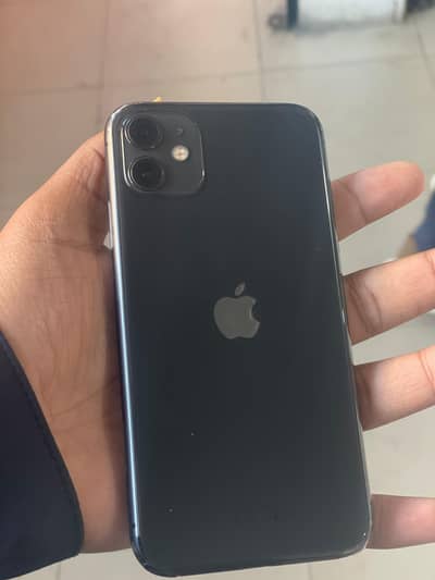 iphone11 non pta  128 gb