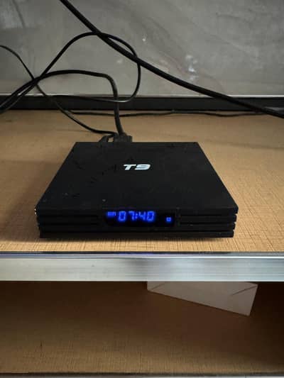 t9 android tv box