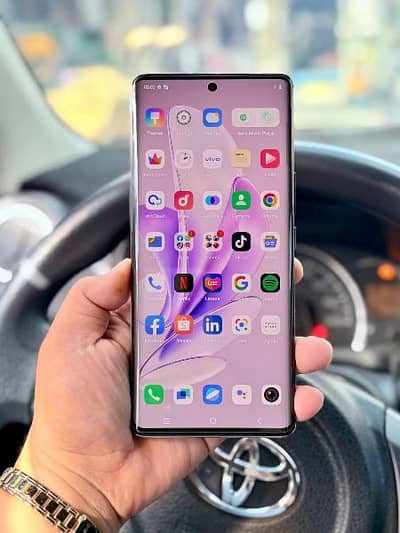 Vivo v29e edge exchange with iPhone 14 pro