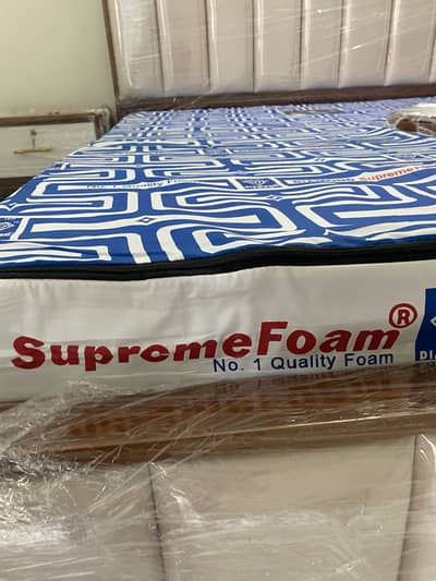 Dimond foam 5 foot 6 inch