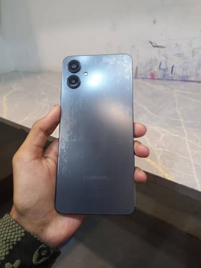 Samsung A06 all ok no fault 10/9 condition