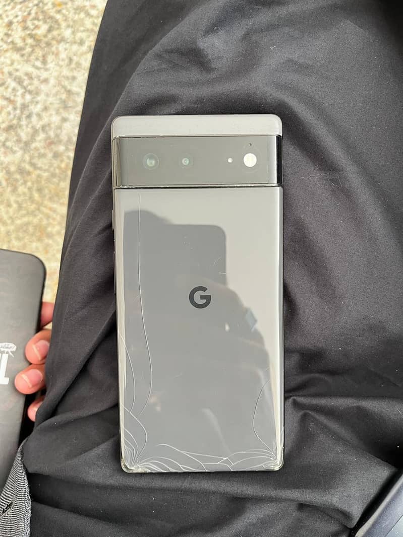 google pixel 6 1
