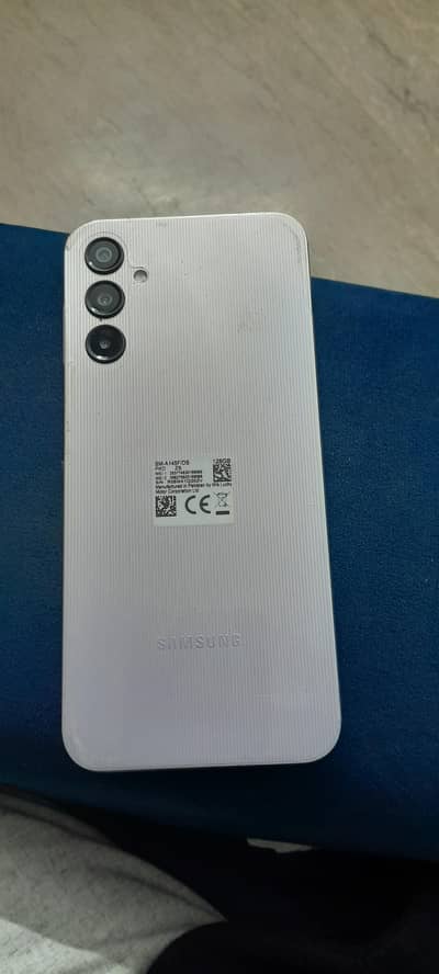 Samsung A14 4+4/128