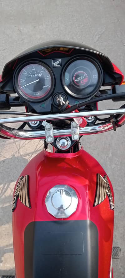 CD dream lush condition