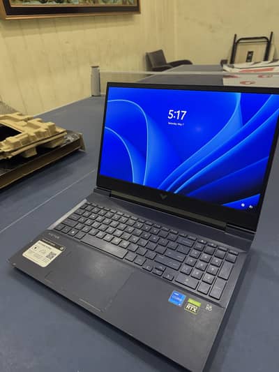 HP VICTUS 16 - RTX 3050 | 16GB Ram